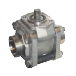 mecafrance球閥 RA66CYP DN50（PN40帶300MM加長(zhǎng)桿 ）