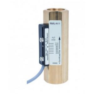 Meister流量指示器 RMU-A15 G 1/2