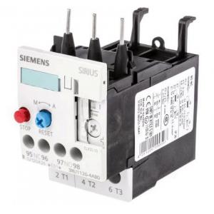 Siemens 過載繼電器 3RU1126-4AB0