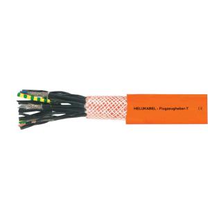 HELUKABEL復合卷筒電纜 70736