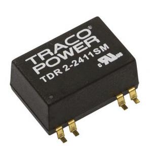 TRACO POWER電源模塊 TDR2-2411SM