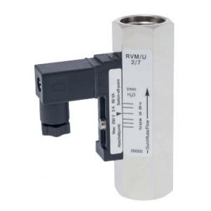 Meister流量開關 RVM/U-2/3 G 1/2