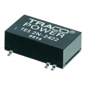 TRACO POWER電源模塊 TES2N-0522