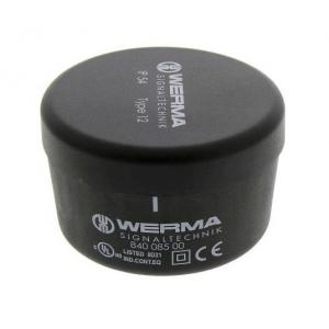 WERMA連接單元 84008500