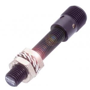 balluff電感式傳感器 BES M08EG1-PSC15A-S04G-W