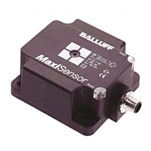 balluff電感式傳感器 BES Q80KA-PSH40B-S04Q