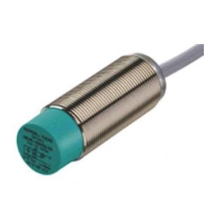 PEPPERL+FUCHS 電感式傳感器 NBN8-18GM50-E2