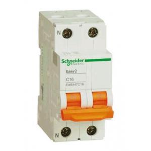 Schneider-Electric 空氣開(kāi)關(guān) 型號(hào)EA9A47C16