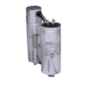 ICAR電容器 MLR 25 L 40150 35103/A/UL