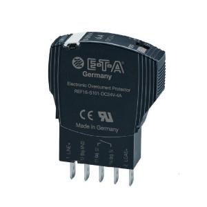 ETA 斷路器 REF16-S114-DC24V-2A 型號