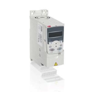 ABB變頻器 ACS355-03E-08A8-4 IP20 4 kW ACS355系列