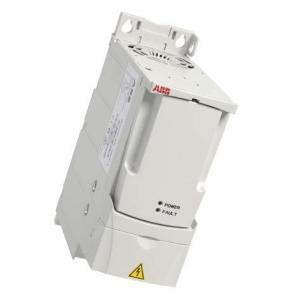 ABB變頻器 ACS310-03E-04A5-4 IP20 1.5 kW ACS310系列