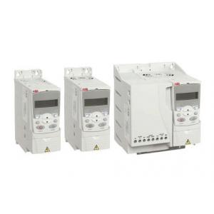 ABB變頻器 ACS310-03E-13A8-4 IP20 5.5 kW ACS310系列 