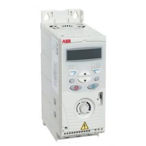 ABB變頻器 ACS150-03E-05A6-4 IP20 2.2 kW ACS150系列