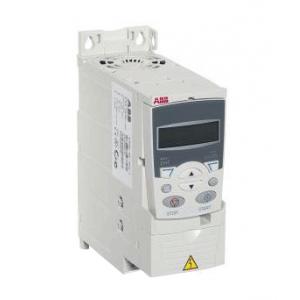 ABB變頻器 ACS355-03E-07A3-4 IP20 3 kw ACS355系列
