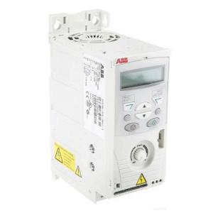 ABB變頻器 ACS150-01E-06A7-2 IP20 1.1 kW ACS150系列