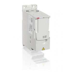 ABB變頻器 ACS355-01E-04A7-2 IP20 0.75 kW ACS355系列
