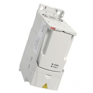 ABB變頻器 ACS310-03E-08A0-4 IP20 3 kW ACS310系列