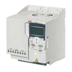 ABB變頻器 ACS355-03E-15A6-4 IP20 0.75 kW ACS355系列