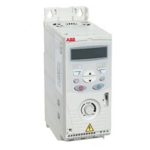 ABB變頻器 ACS150-03E-01A9-4 IP20 0.55 kW ACS150系列