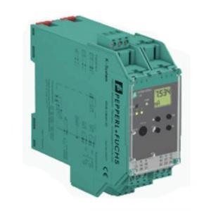PEPPERL+FUCHS 信號(hào)調(diào)節(jié)器 KFU8-CRG2-1.D K系列