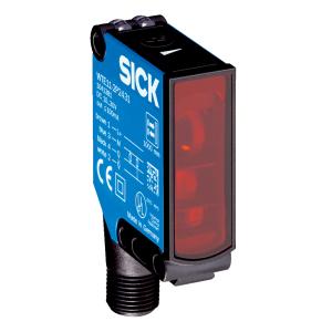 SICK光電開(kāi)關(guān) WTE11-2P2432 W11-2系列