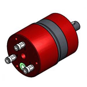Baumgartner步進(jìn)電機(jī) BPS-1620IP BPS系列