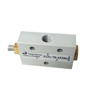 Polarteknik直動式機(jī)控閥 3131-70-45386