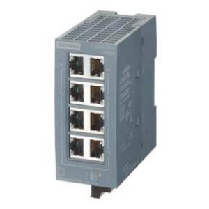 Siemens 電氣交換機模塊 6GK5008-0BA00-1AB2