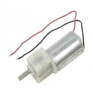 NIDEC SERVOGMAG 系列 直流齒輪傳動(dòng)電動(dòng)機(jī) 402781 GMAG