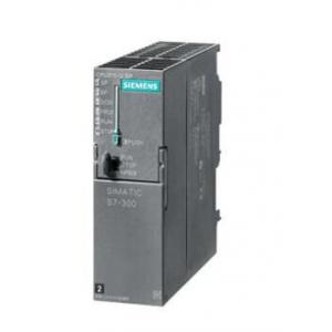 Siemens 中央處理器模組 6ES7315-2AH14-0AB0
