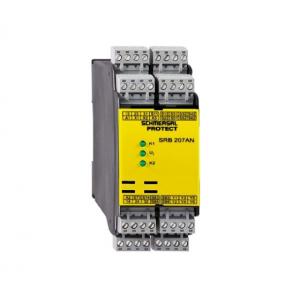 Schmersal 安全繼電器 SRB207AN 24V