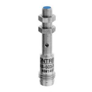 Contrinex接近開(kāi)關(guān) DW-AS-603-M5
