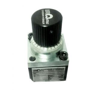 Schiedrum Hydraulik流量閥 20DR-630-3H 德國原裝進(jìn)口