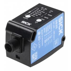 SICK距離傳感器 DS35-B15821