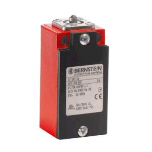 BERNSTEIN 限位開關 GC-SU1Z W