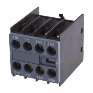 Siemens 輔助觸點(diǎn) 3RH2911-1HA22 3RH2 系列