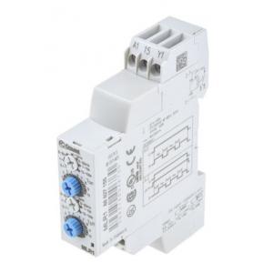 Crouzet計時繼電器 88827155