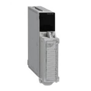 Schneider-Electric 輸出模塊 TSXDSY16R5