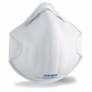 UVEXsilv-Air c 2100 FFP3罩杯式口罩 8732100