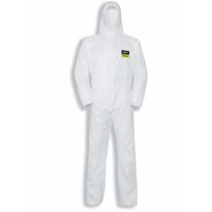 UVEX5/6 classic 化學防護服 98449 產品描述