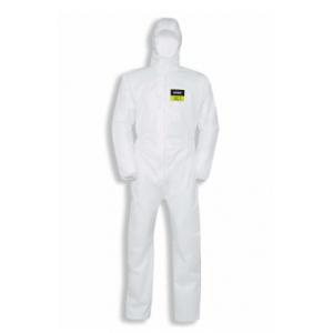 UVEX5/6 climazone 化學防護服 98760