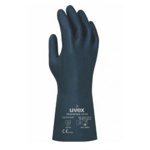 UVEXprofapren CF33 化學(xué)防護手套 60119