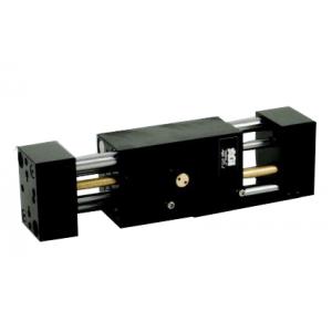 AGI氣動夾具 AGW-375-2