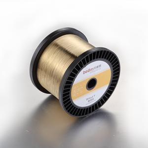 BEDIABedm貝德姆 黃銅絲 慢走絲線切割 電極絲 5kg/卷 線徑0.2mm 原廠正品