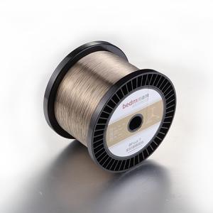 BEDIABedm貝德姆 BFcut全時速鍍層絲 慢走絲線切割 電極絲 5kg/卷 線徑0.25mm 原廠正品