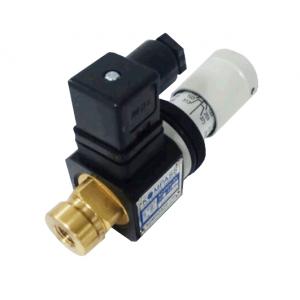KOMPASS壓力開(kāi)關(guān) JCS-02HAC250V-3A