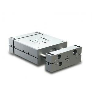 ROBOHAND氣缸 DLB-16-B-B-3