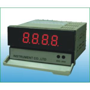 TUOKE 3位半數(shù)顯傳感器專用表DB3-SVA1A具有小數(shù)點(diǎn)設(shè)定