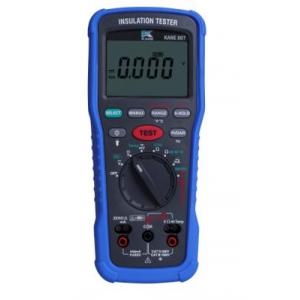 KANE數(shù)字絕緣電阻測試器 807